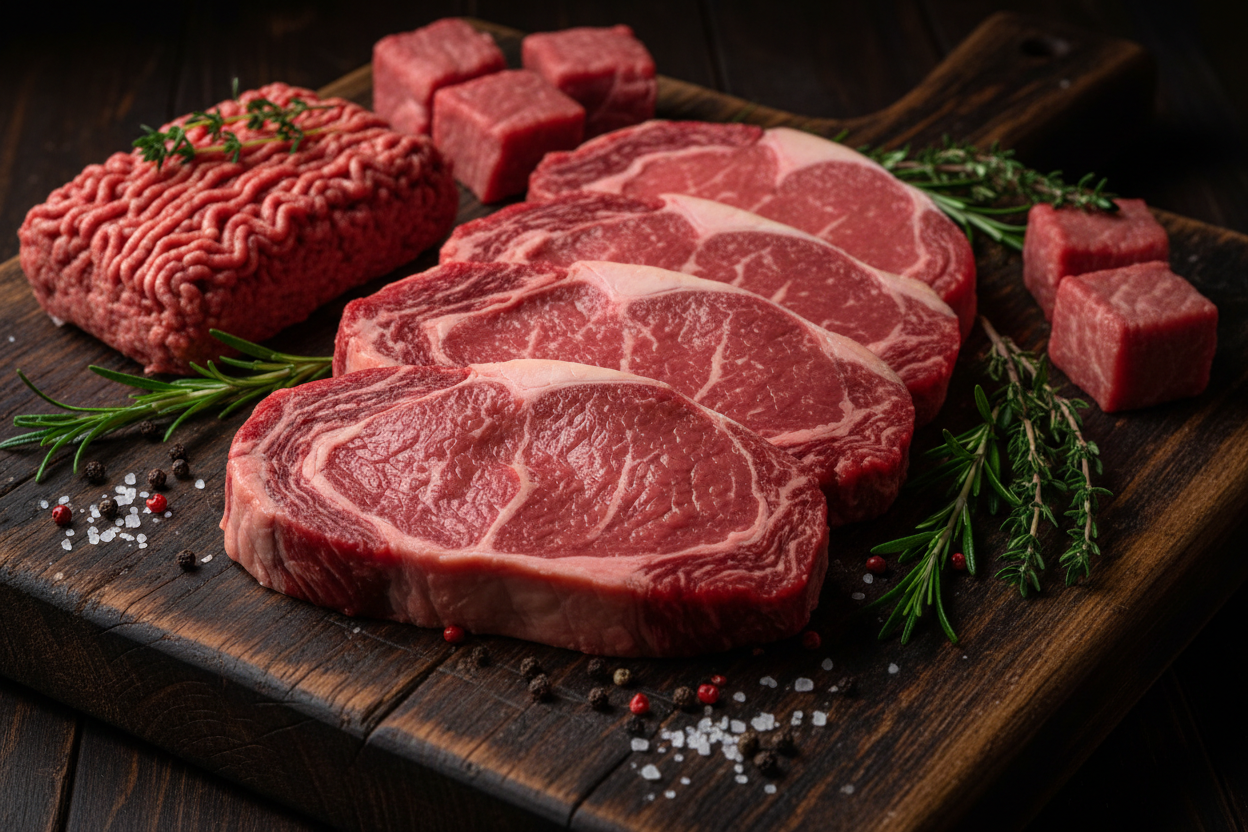 Beef Meat