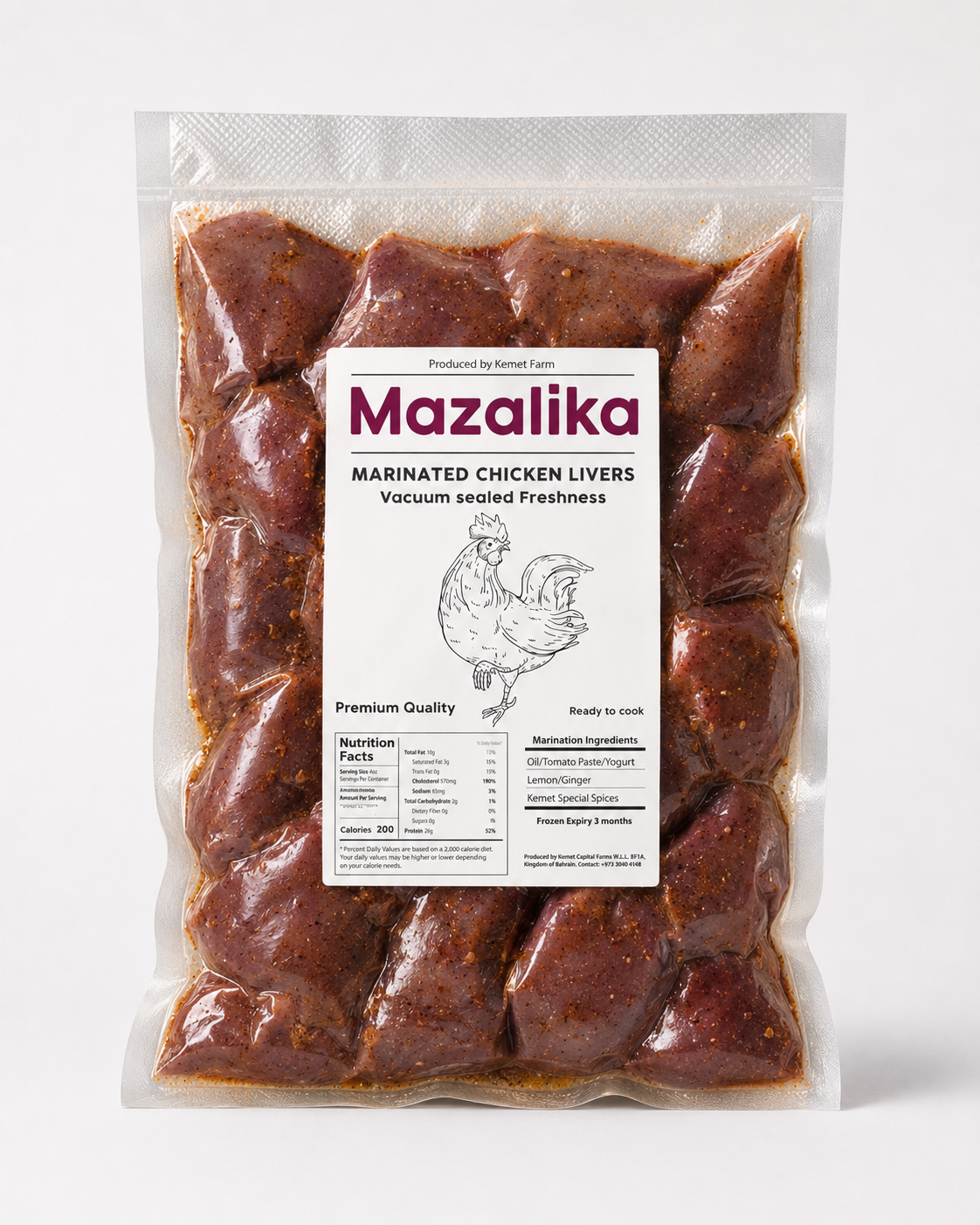 Mazalika