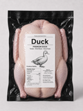 Baladi Duck