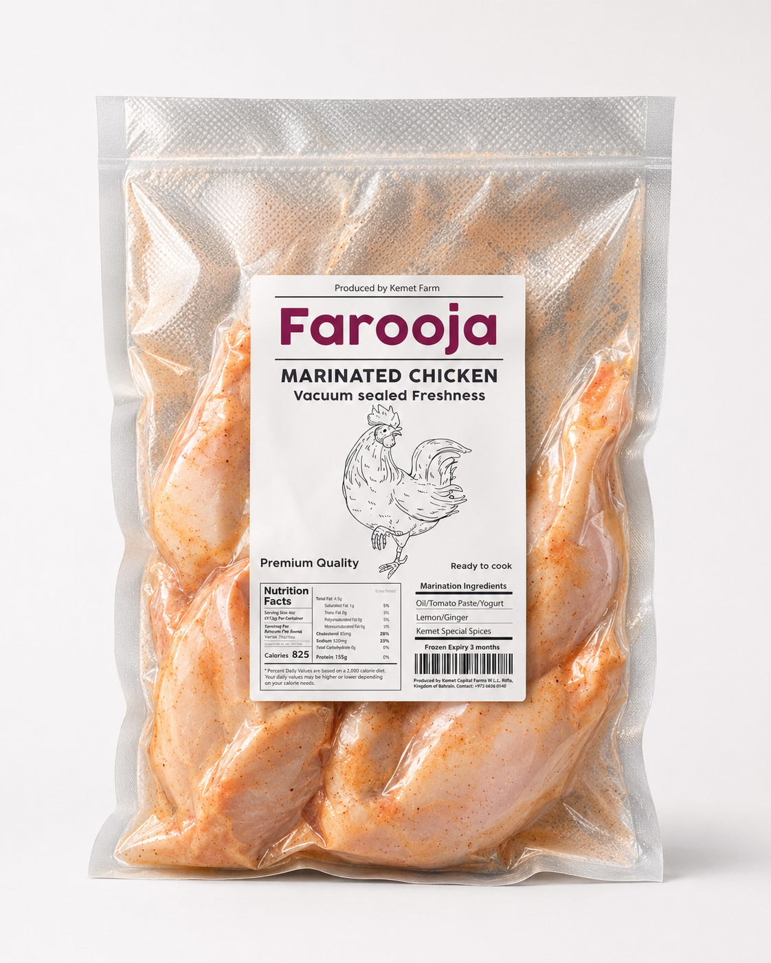 Farooja
