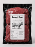 Baladi Roast Beef
