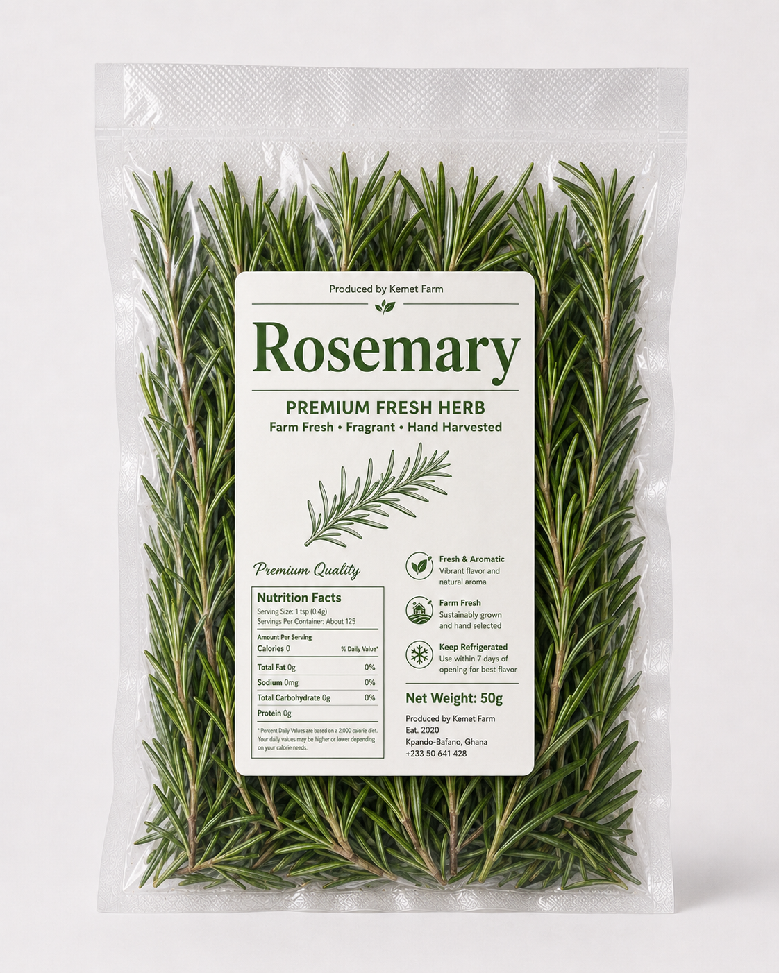 Rosemary