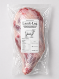 Barqi Lamb Thigh