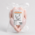 Whole White Chicken
