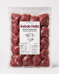 Baladi Beef Kebab Halla