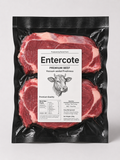 Baladi Beef Entrecote Steak